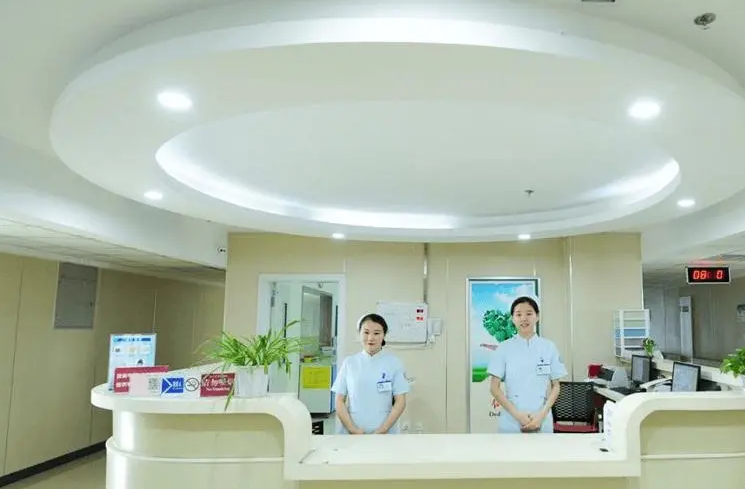 北碚正规供卵试管中心